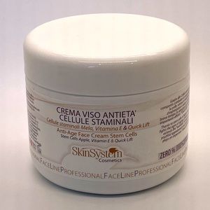 SkinSystem Antiage Cream with Stem cells